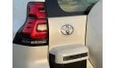 Toyota Prado TOYOTA LAND CRUISER PRADO 4.0L V6