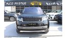 Land Rover Range Rover P530 VOGUE - WARRANTY FROM AL TAYER