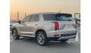 Hyundai Palisade 2022 Hyundai Palisade SEL premium GCC Specs Original Paint 3.5L V6 AWD 4x4 - Multi Drive Mode - 7 Se