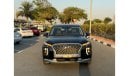 Hyundai Palisade 2022 LIMITED 4x4 USA IMPORTED