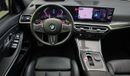 BMW M340i Std 3.0L