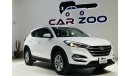 Hyundai Tucson GL