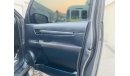 Toyota Hilux Toyota Hilux pickup smart & one and half cabine Diesel Automatic Right hand drive