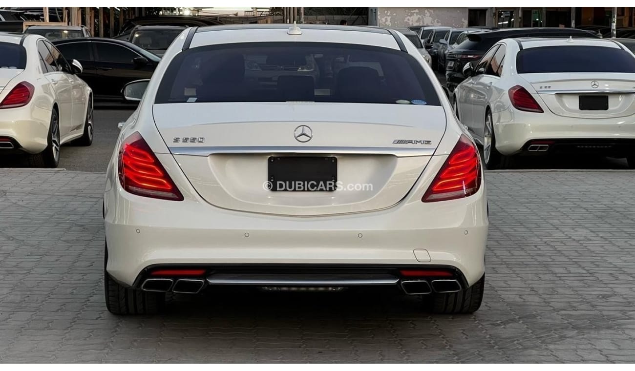 Mercedes-Benz S 400 S400 KIT///AMG - SPECIAL ORDER IMPORT JAPAN