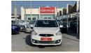 Mitsubishi Mirage GLX 2020 I 1.2L I Ref#194