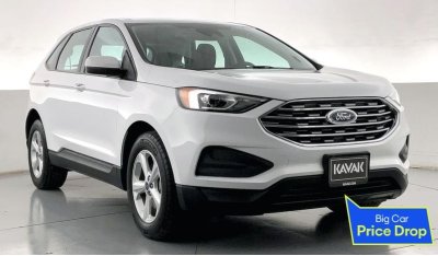 Ford Edge SE | 1 year free warranty | 0 Down Payment