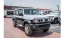 Suzuki Jimny Suzuki Jimny 1.5L PETROL / A/T / GLX ALL GRIP OFF ROAD / DOUBLE TONE / 4WD 2025