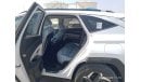 Hyundai Tucson Premium Comfort 2.0L