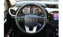 Toyota Hilux Hilux Pickup 2.4L GLX DIESEL AT SR5 24MY