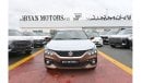 سوزوكي بالينو Suzuki Baleno 1.5L Petrol, Hatchback, FWD, 5Doors, Model 2025 Color Beige