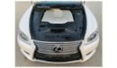 Lexus LS460