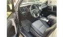 Toyota 4Runner 2019 Toyota 4Runner SR5 Premium 4x4 AWD Full Option Sunroof -