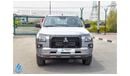 ميتسوبيشي L200 2024 Triton GLX Diesel / Only Available with us! /2.4L 4x4 6 MT/ Export Only