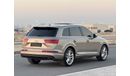 Audi Q7 45 TFSI quattro Luxury 3.0L