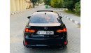 Lexus IS250 F Sport