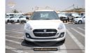 سوزوكي سويفت SUZUKI SWIFT 2024