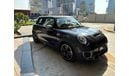 Mini John Cooper Works GP line