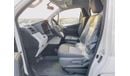 Toyota Hiace TOYOTA HIACE HR, 3.5L, PETROL, M/T, BASIC OPTION, 2023