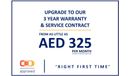 Mercedes-Benz E450 Coupe AMG Line - AED 5,003 P/M - 2 Years Warranty