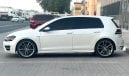 Volkswagen Golf R