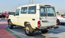 Toyota Land Cruiser Hard Top