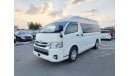 تويوتا هاياس TOYOTA HIACE COMMUTER VAN RIGHT HAND DRIVE(PM13832)