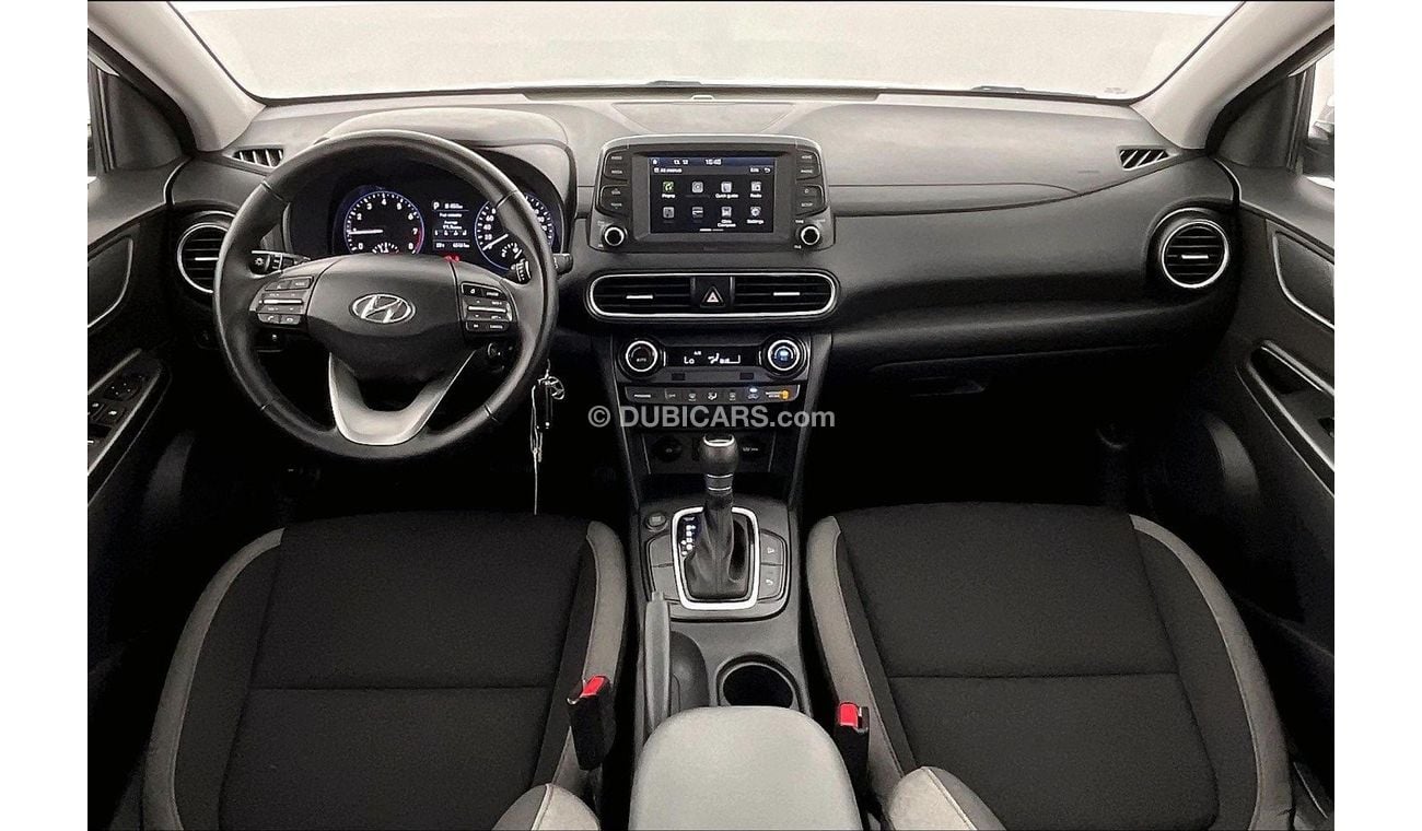 Hyundai Kona Comfort | 1 year free warranty | 0 Down Payment