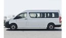 تويوتا هاياس TOYOTA HIACE 13 SEATER, 3.5LTR, A/T, 2025, AUTO SLIDING DOOR