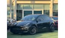 تسلا موديل Y TESLA MODEL Y  PERFORMANCE GCC 2024 SERVICE HISTORY UNDER WARRANTY