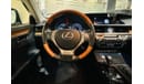 Lexus ES 300