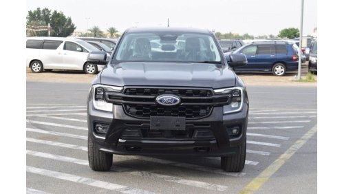 Ford Ranger XLS