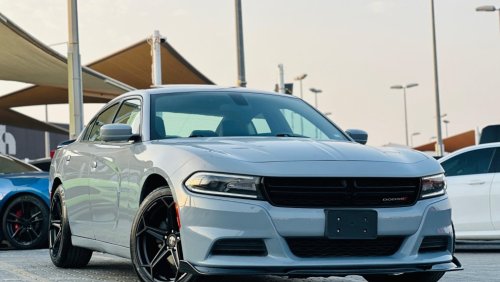 Dodge Charger SXT For sale