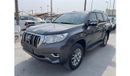 Toyota Prado GXR