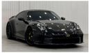 Porsche 911 2020 Porsche 911 Carrera S, One Year Warranty, Full Service History, GCC