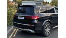 مرسيدس بنز GLS 600 Mercedes-Benz GLS 600 Maybach 4.0 RIGHT HAND DRIVE