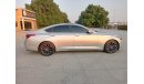 Hyundai Genesis Platinum Full option