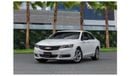 Chevrolet Impala LS 3.0V6 | 1,077 P.M  | 0% Downpayment | Well Maintained!