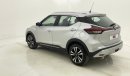 Nissan Kicks SV 1.6 | Zero Down Payment | Free Home Test Drive