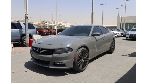 Dodge Charger GT