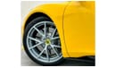 Lotus Evora 2023 Lotus Emira First Edition, March 2026 Lotus Warranty, Fully Loaded, Excellent condition, GCC