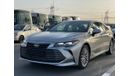 Toyota Avalon TOYOTA AVALON LIMITED 2022