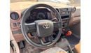 Toyota Land Cruiser Hard Top 78 4.0L PETROL V6 MANUAL TRANSMISSION ( ONLY FOR RE-EXPORT )