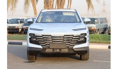 جيتور داشينج JETOUR DASHENG KING SPORT 1.6 TURBO PETROL2024 GCC