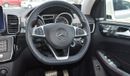 Mercedes-Benz GLE 350 Right hand drive coupe Japanese import as new