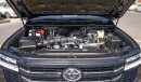 Toyota Land Cruiser LAND CRUISER GXR 4.0L PETROL