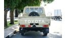 Toyota Land Cruiser Pick Up land cruiser v6 2024 petrol 4.0 DC pickup