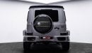 Mercedes-Benz G 63 AMG Mansory Widebody P720 2021 - Euro Specs