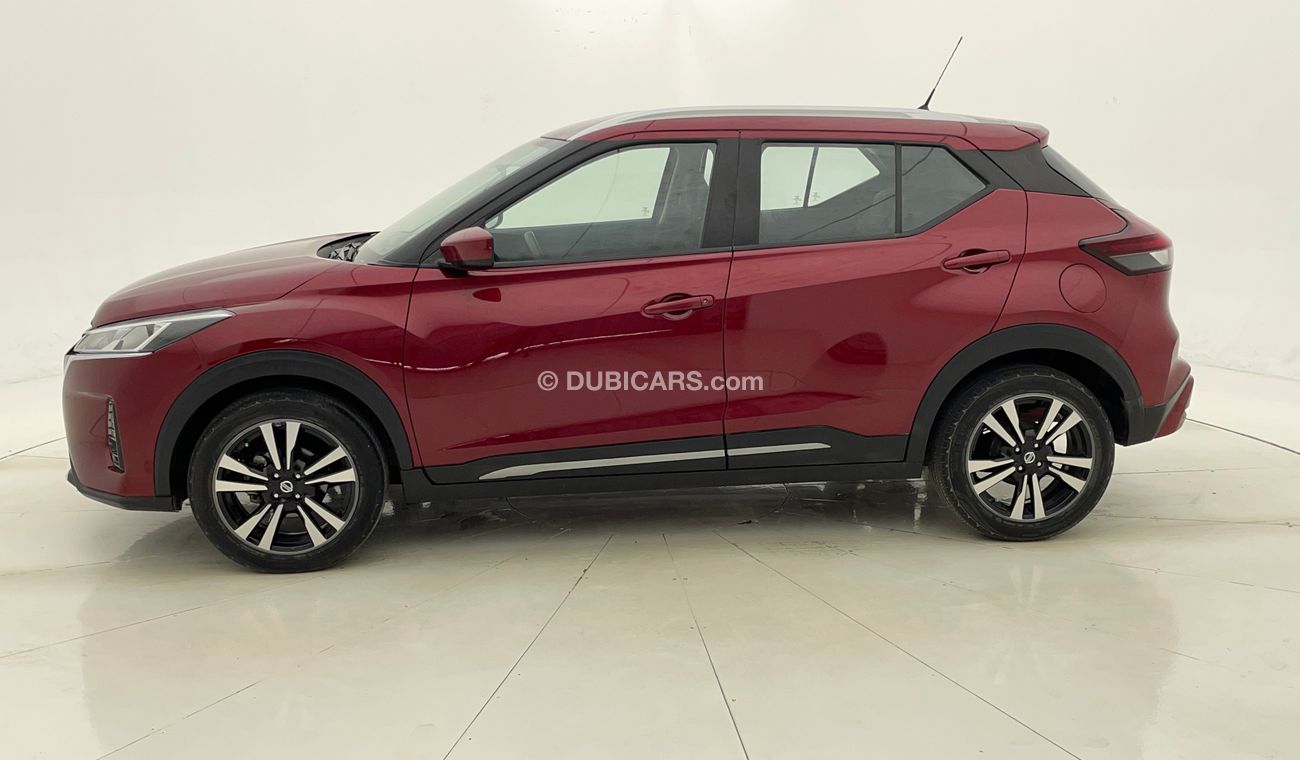 Nissan Kicks SV 1.6 | Zero Down Payment | Free Home Test Drive