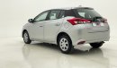 Toyota Yaris SE 1.3 | Zero Down Payment | Free Home Test Drive