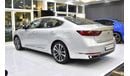 كيا كادنزا EXCELLENT DEAL for our KIA Cadenza V6 ( 2017 Model ) in Silver Color GCC Specs